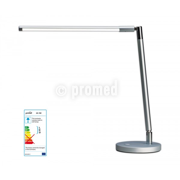 LED asztali lámpa LTL 749