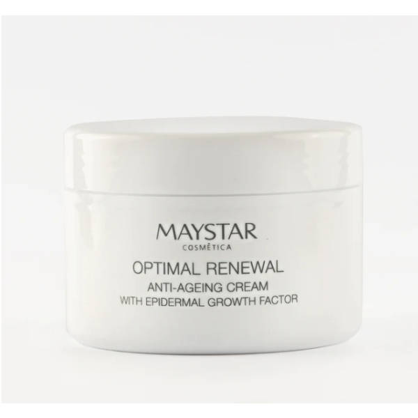 MAYSTAR Optimal Renewal megújító Anti-Age krém 200 ml