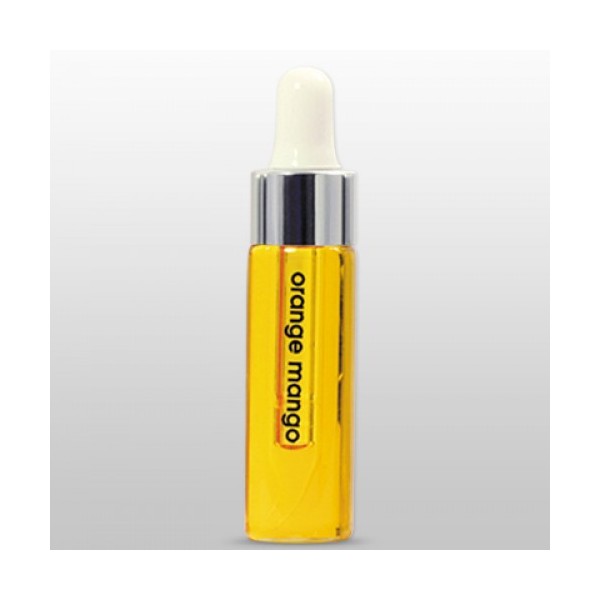 Körömápoló olaj - Orange mango 15ml