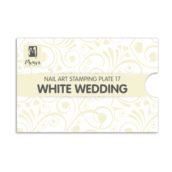 Moyra Nyomdalemez - WHITE WEDDING Nr.17