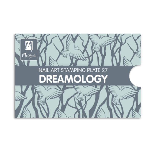 Moyra Matrica DREAMOLOGY Nr.27