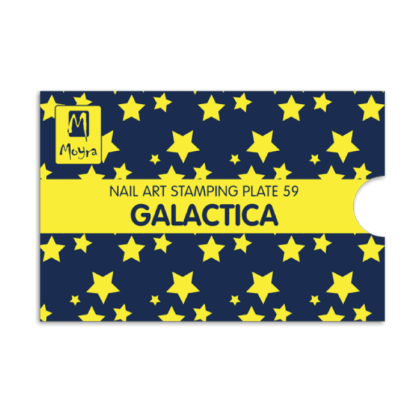 Moyra Nyomdalemez - GALACTICA Nr.59