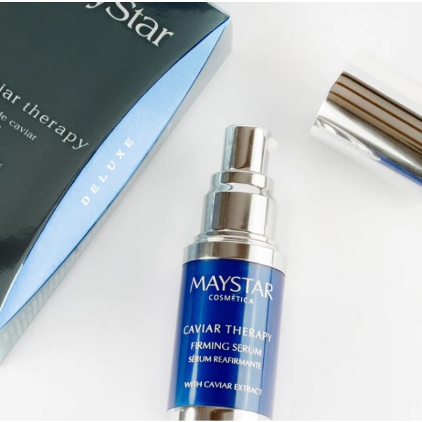 MAYSTAR Beauty Ritual kaviár kivonat