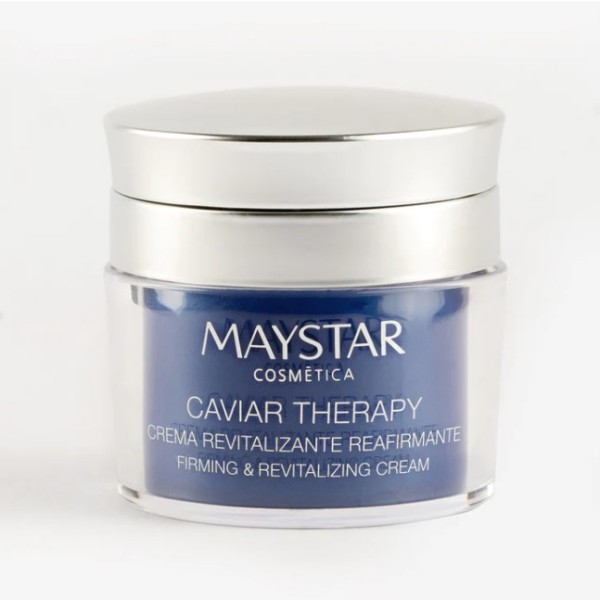 MAYSTAR Beauty Ritual kaviár kivonat