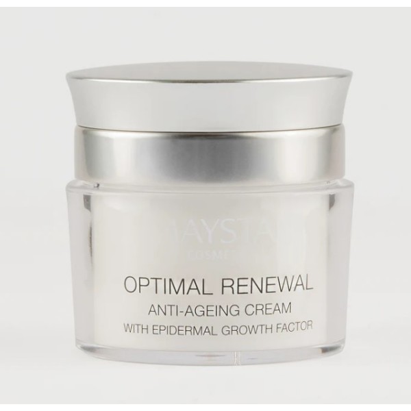 Beauty Ritual Optimal Renewal