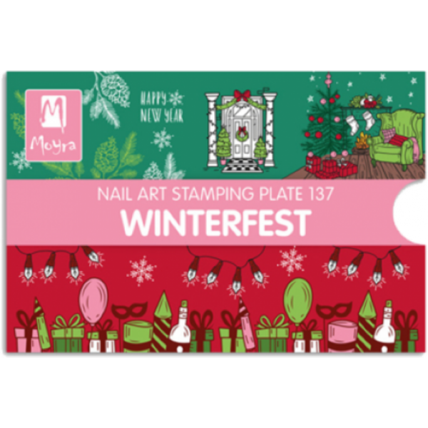 Moyra Nyomdalemez - Winterfest Nr.137