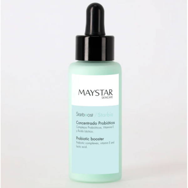 MAYSTAR Starbio Professional koncentrátum 50 ml