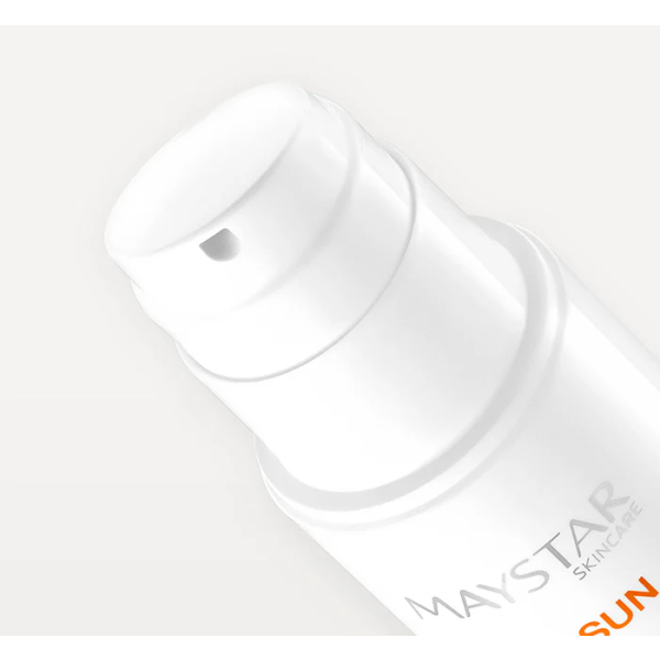 MAYSTAR Starsun testvédő emulzió SPF 50+