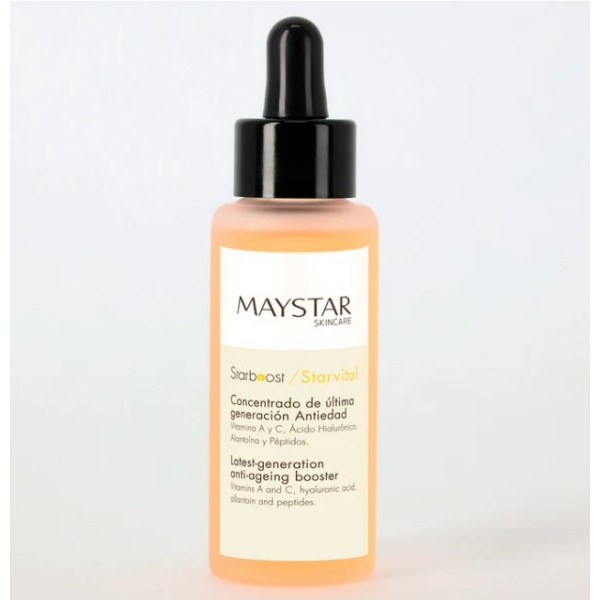 MAYSTAR Starvital Professional koncentrátum 50 ml