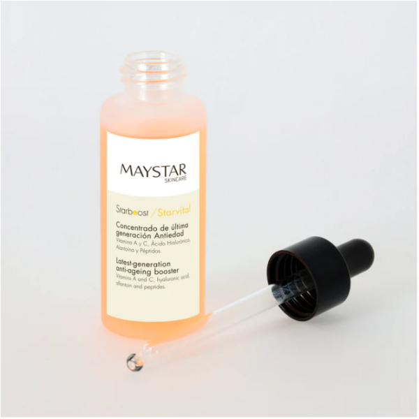 MAYSTAR Starvital Professional koncentrátum 50 ml