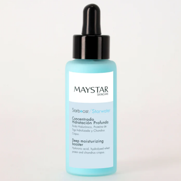 MAYSTAR Starwater Profesional koncentrátum 50 ml