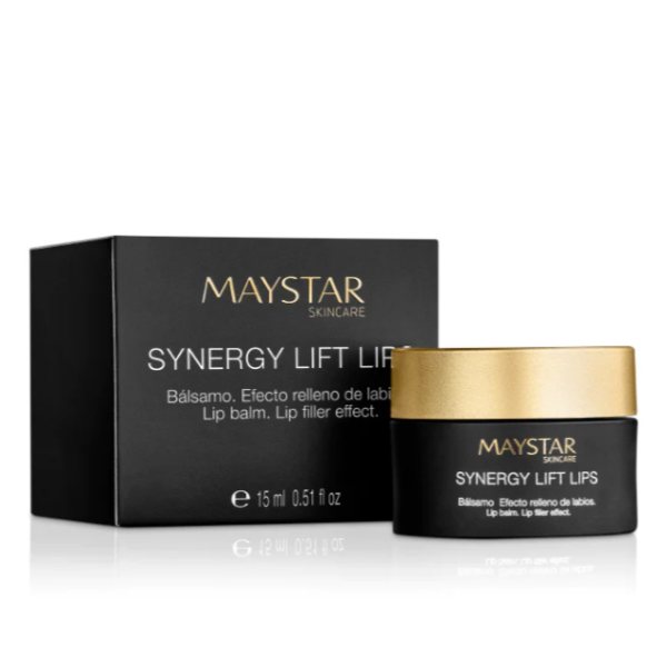 MAYSTAR Synergy Lift Lips - 15 ml