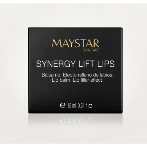 MAYSTAR Synergy Lift Lips - 15 ml