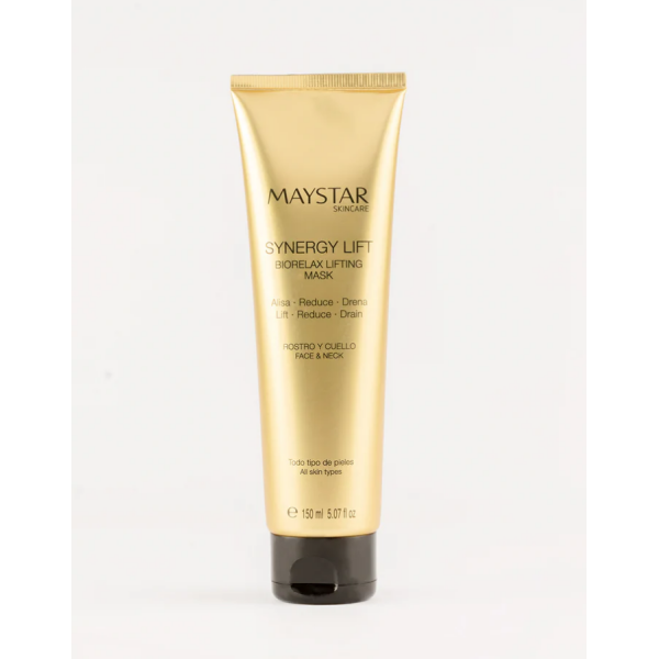 MAYSTAR Synergy Lift Biorelax Lifting maszk - 150 ml