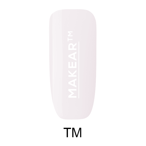 Makear Top no wipe Milky 8ml MTM