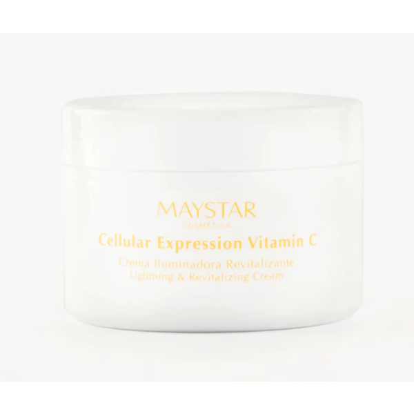 MAYSTAR revitalizáló krém 200 ml