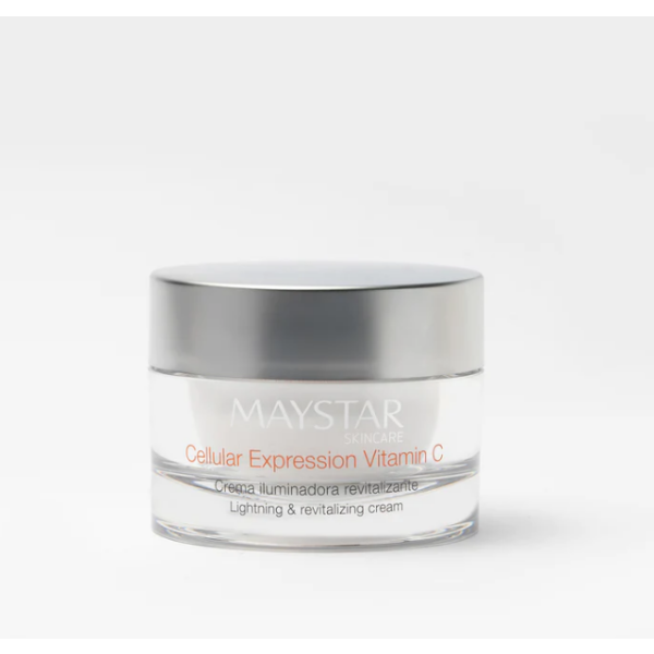 MAYSTAR revitalizáló krém 50 ml