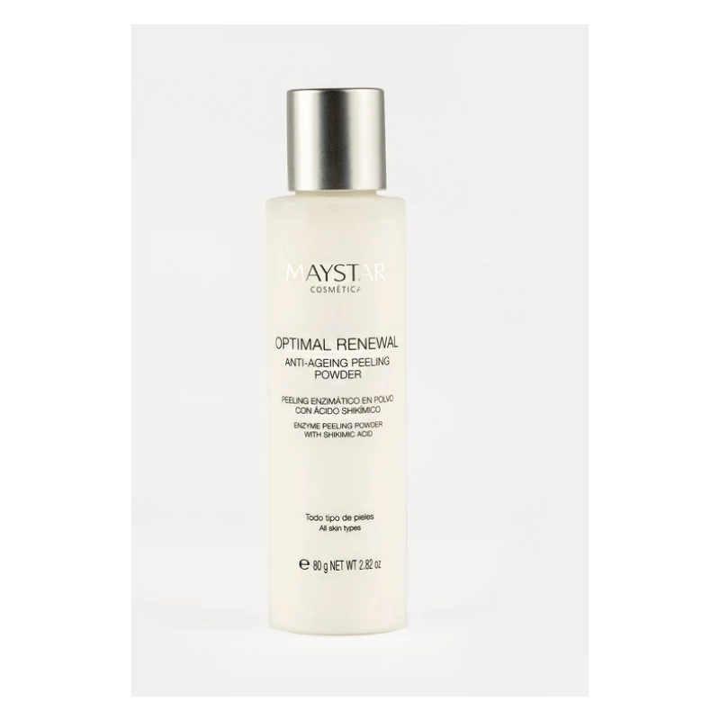 MAYSTAR Optimal Renewal Anti-Age Peeling 80 g