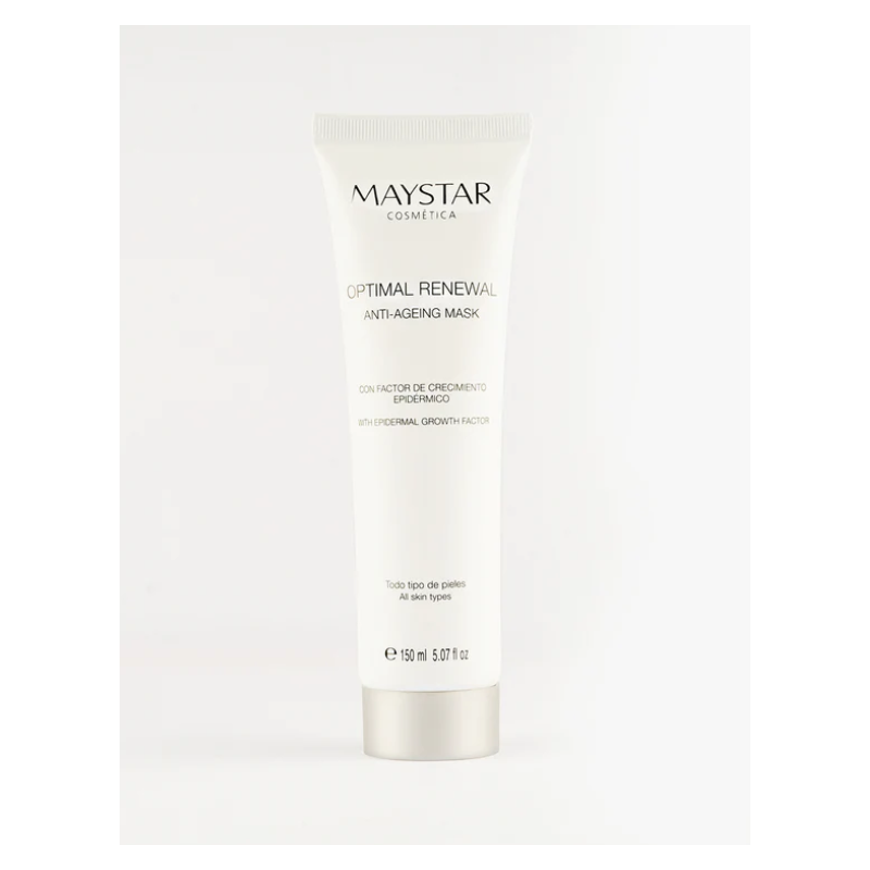 MAYSTAR Optimal Renewal Anti-Age maszk 150 ml