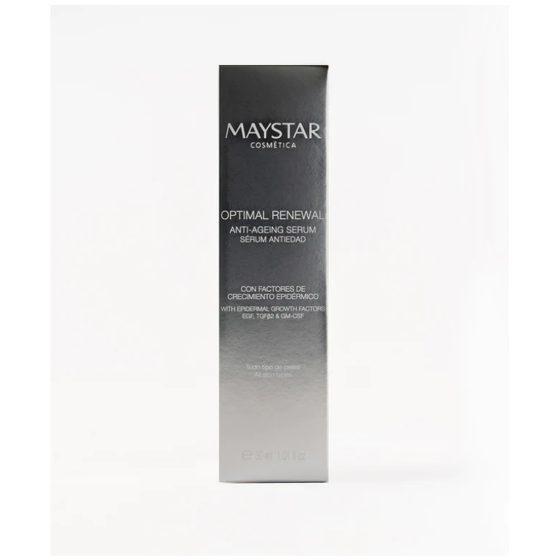 MAYSTAR Optimal Renewal Anti-Age szérum 30 ml