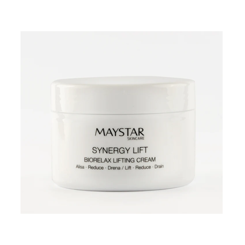 MAYSTAR Synergy Lift Biorelax Lifting krém - 200 ml