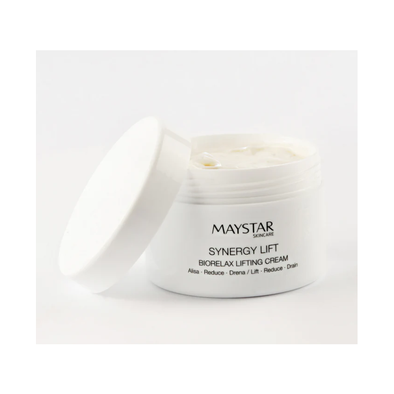 MAYSTAR Synergy Lift Biorelax Lifting krém - 200 ml