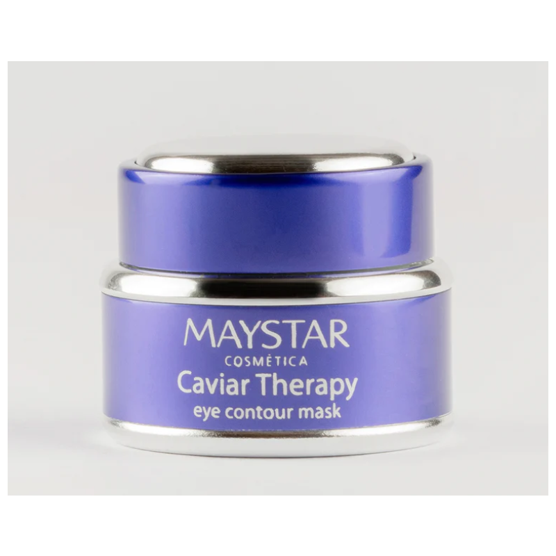 MAYSTAR Caviar Therapy szemkörnyékápoló maszk 15 ml