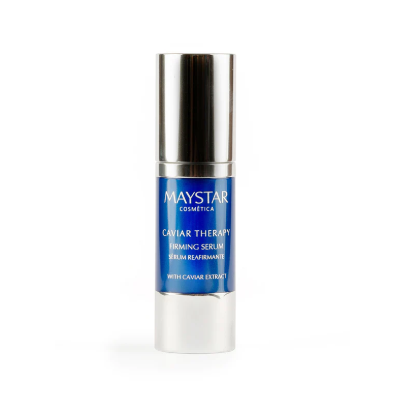 MAYSTAR Caviar Therapy bőrfeszesítő szérum 30 ml