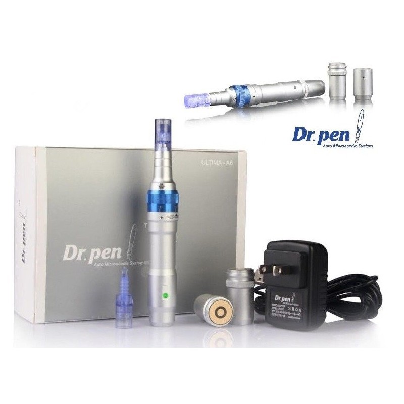 Dermapen fém Dr. pen