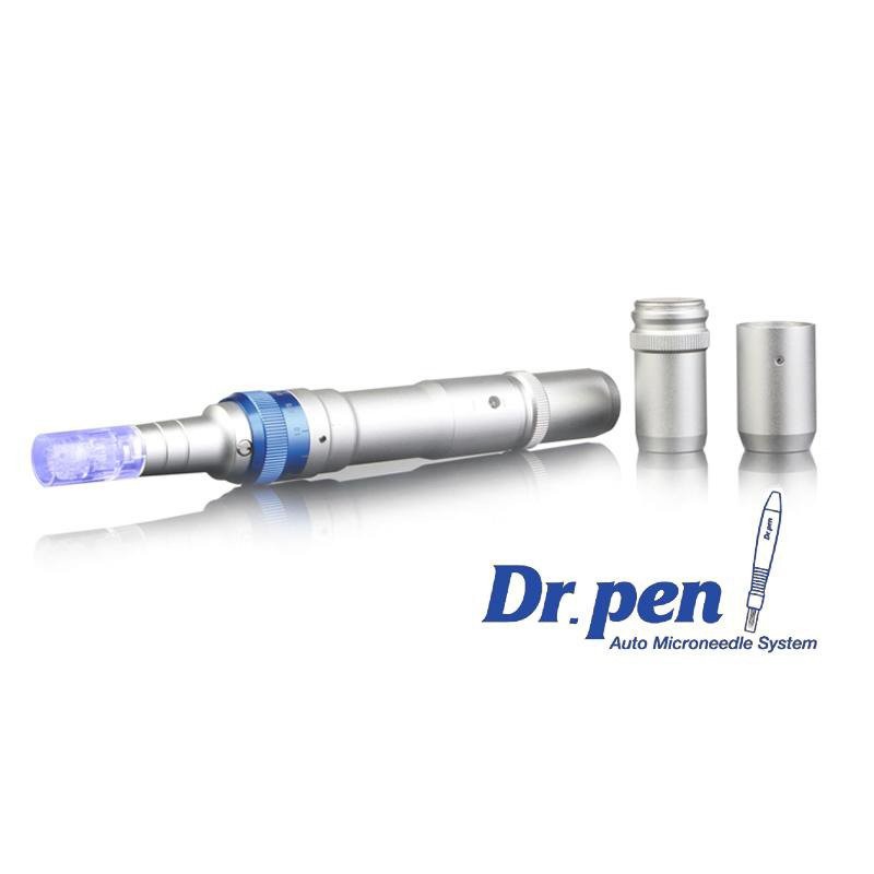 Dermapen fém Dr. pen