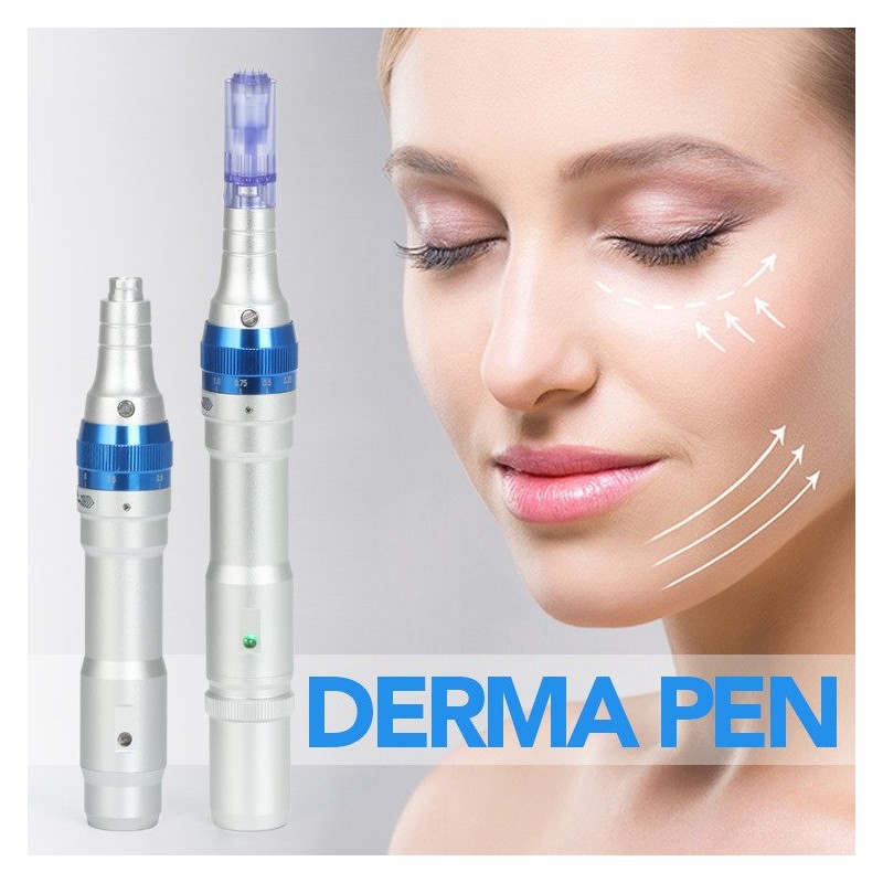 Dermapen fém Dr. pen