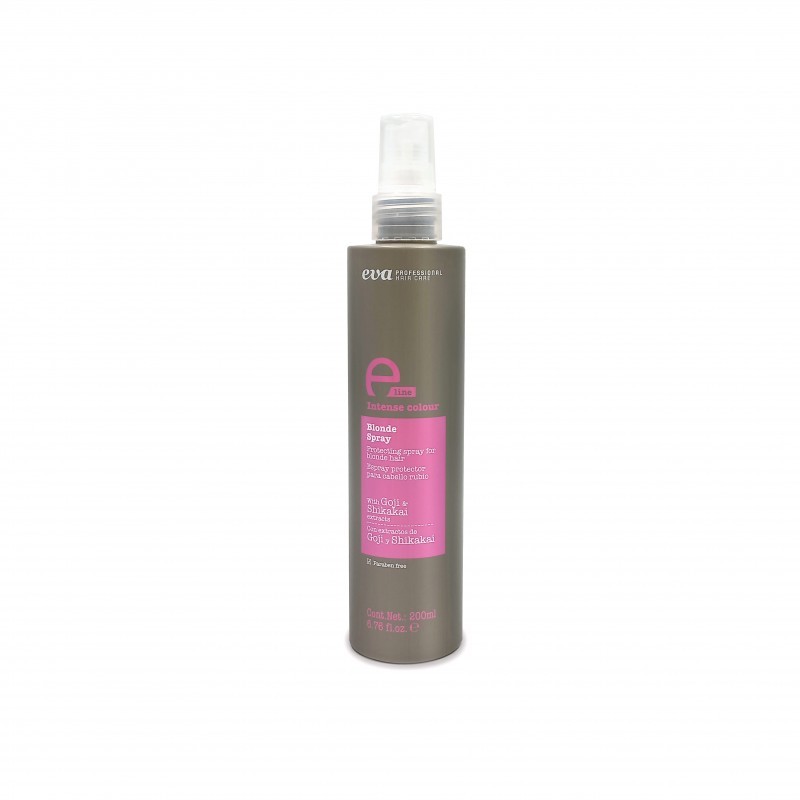 E-LINE BLONDE SPRAY