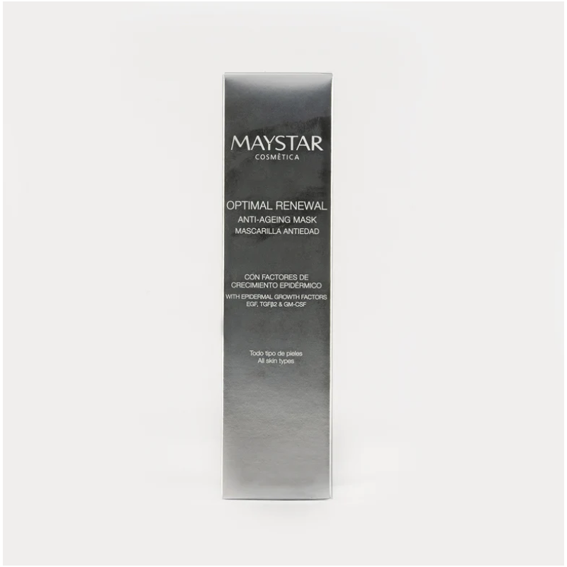 MAYSTAR Optimal Renewal Anti-Age maszk 150 ml