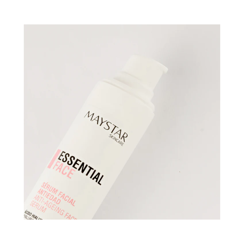 MAYSTAR Essential öregedésgátló arcszérum 30 ml