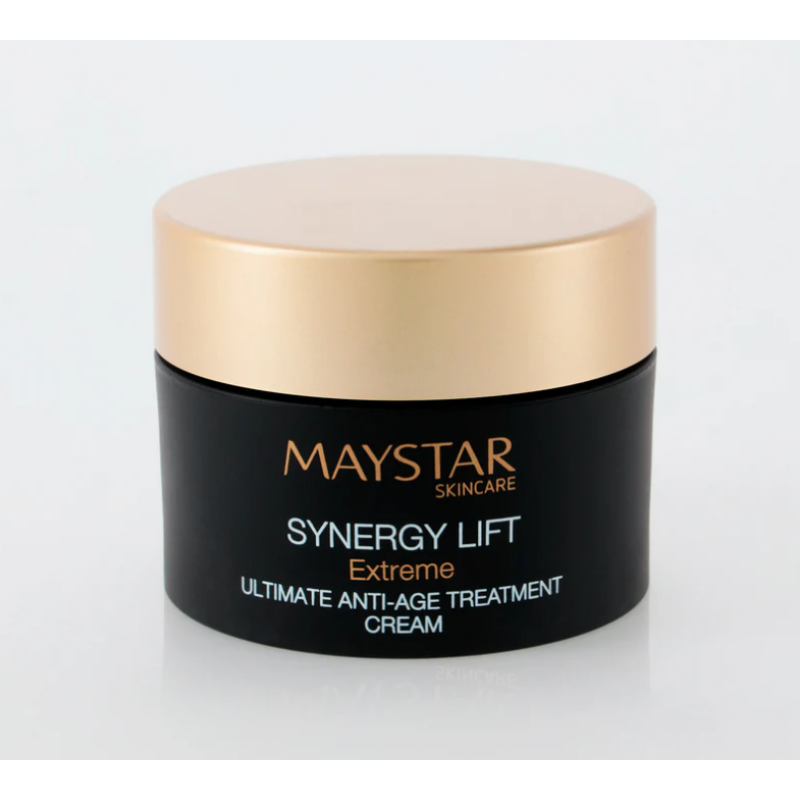 MAYSTAR Synergy Lift öregedésgátló krém - 50 ml