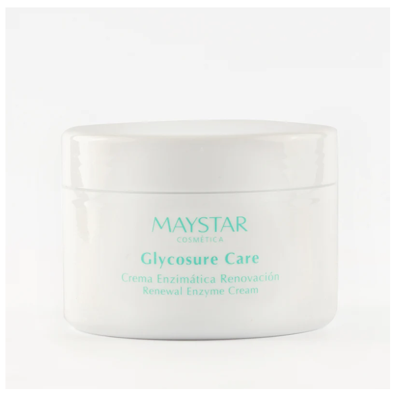 MAYSTAR Glycosure enzimes regeneráló krém 200 ml