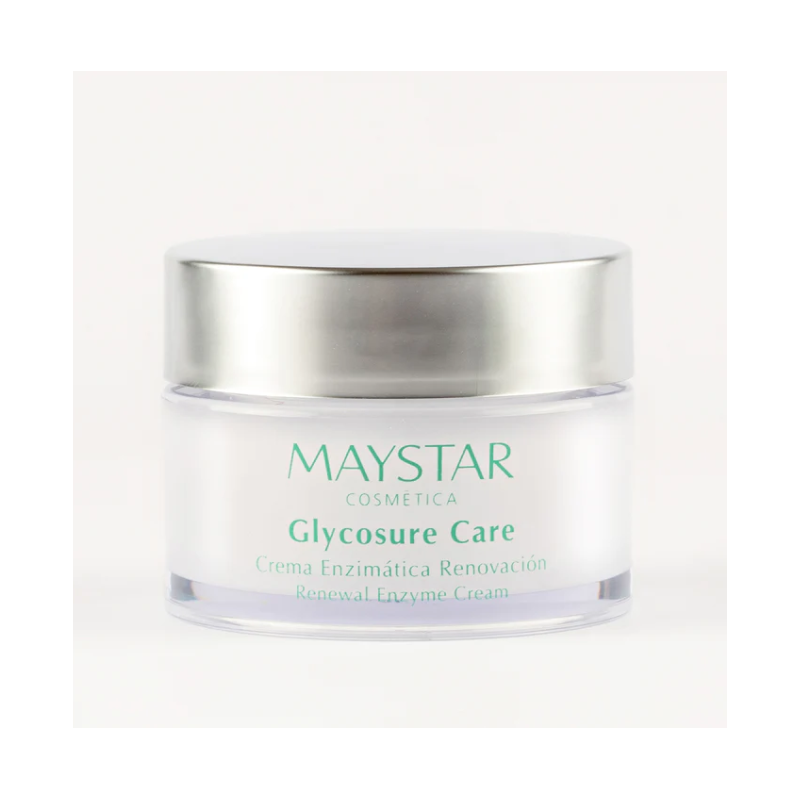 MAYSTAR Glycosure enzimes regeneráló krém 50 ml