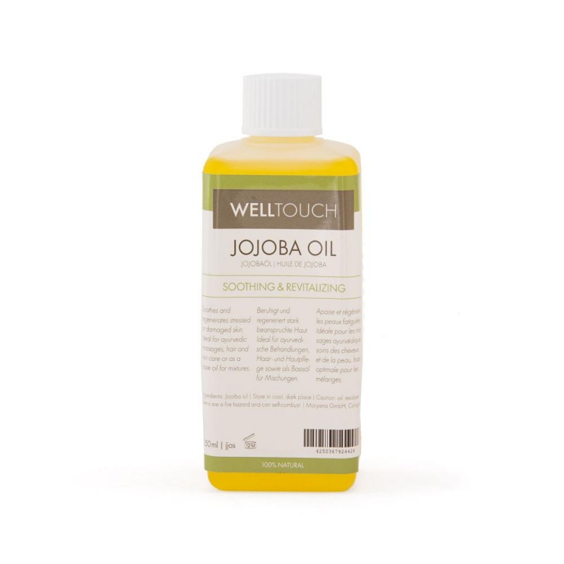 Jojoba olaj