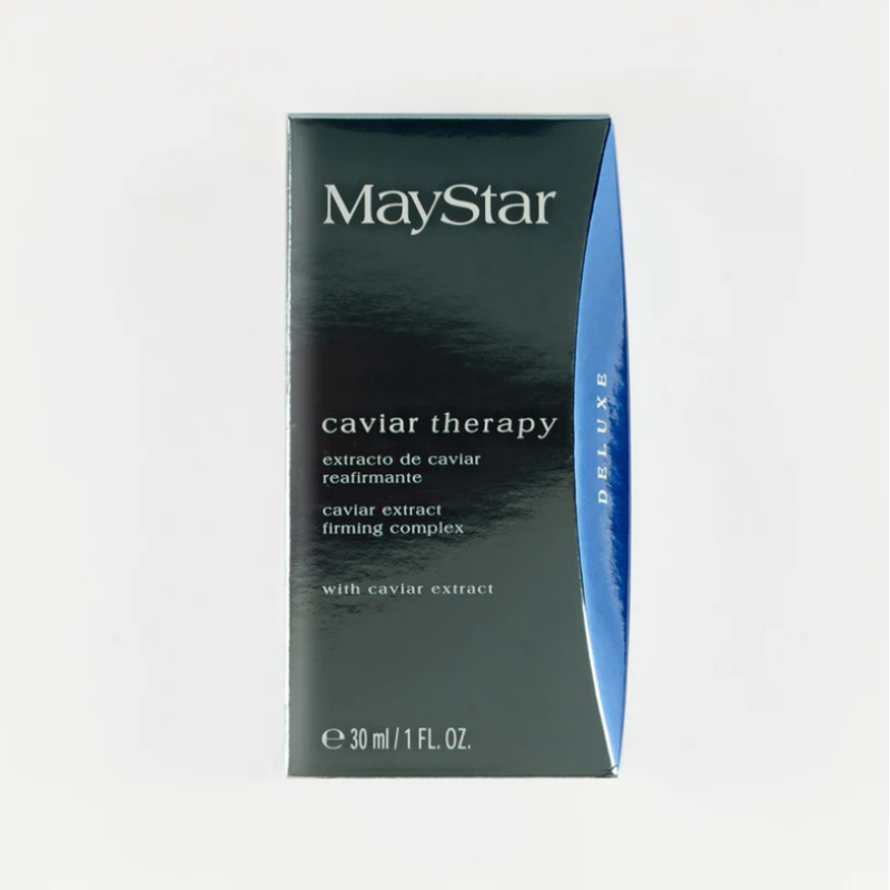 MAYSTAR Caviar Therapy bőrfeszesítő szérum 30 ml