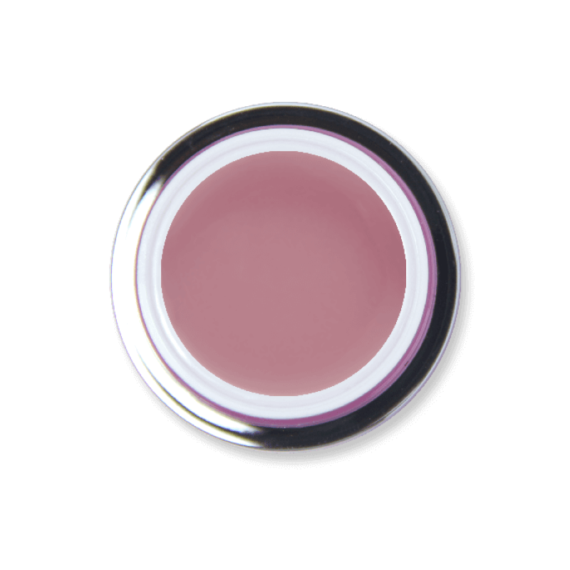 Moyra építő gél MAKE-UP PINK 15g