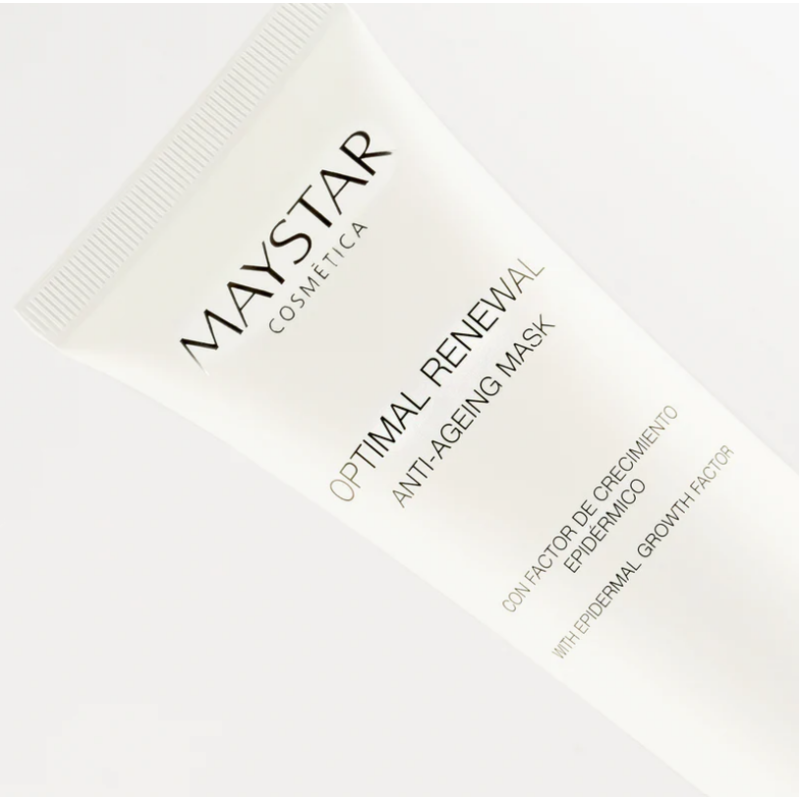 MAYSTAR Optimal Renewal Anti-Age maszk 150 ml