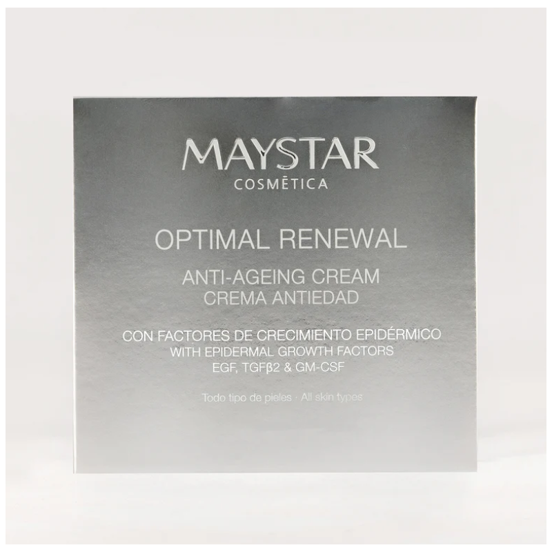 MAYSAR Optimal Renewal Anti-Age krém 50 ml