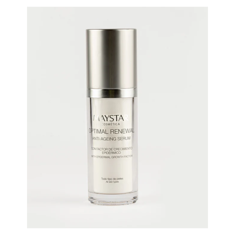 MAYSTAR Optimal Renewal Anti-Age szérum 30 ml