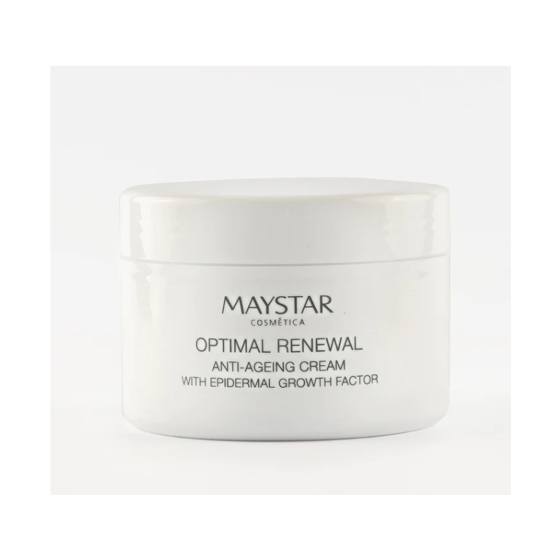 MAYSTAR Optimal Renewal megújító Anti-Age krém 200 ml