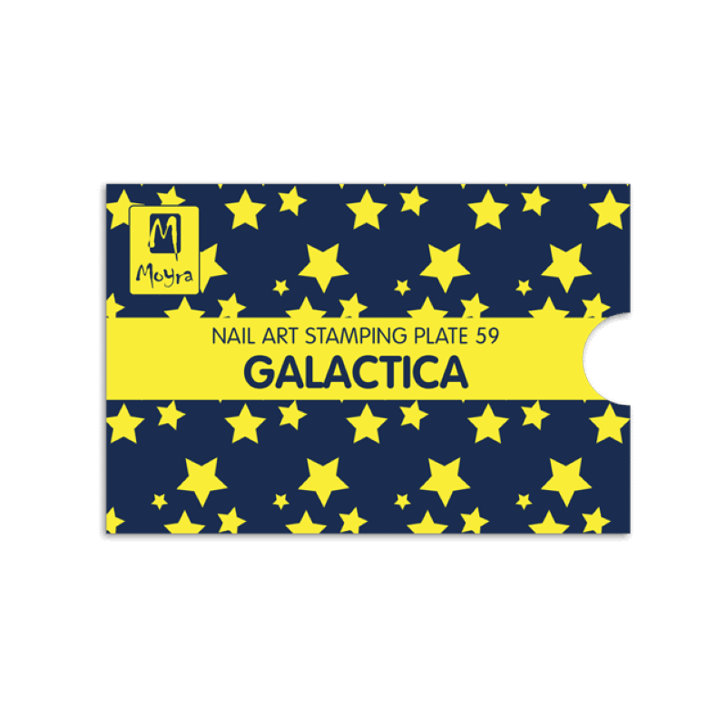 Moyra Nyomdalemez - GALACTICA Nr.59