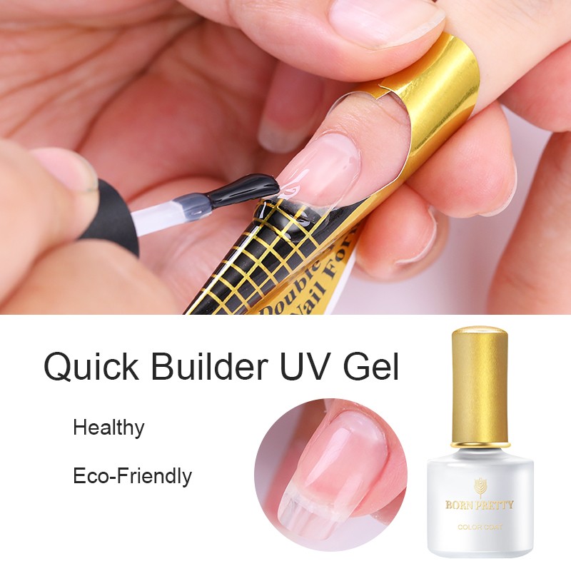 Born Pretty Quick buliding gel 52366