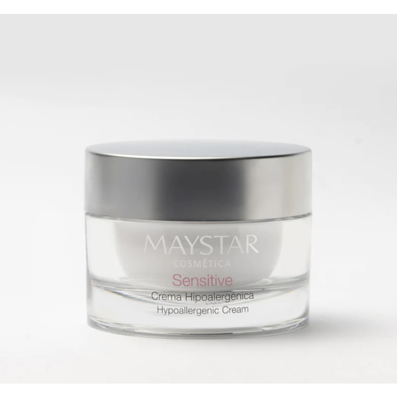 MAYSAR Sensitive hipoallergén krém 50 ml