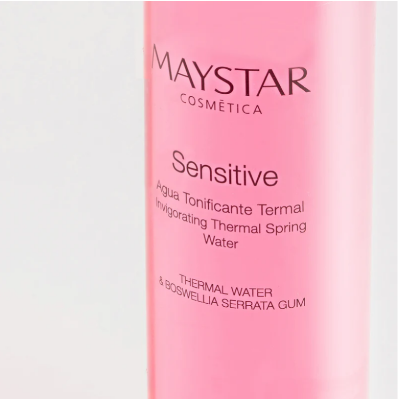 MAYSTAR Sensitive tonik termálvízzel 200 ml