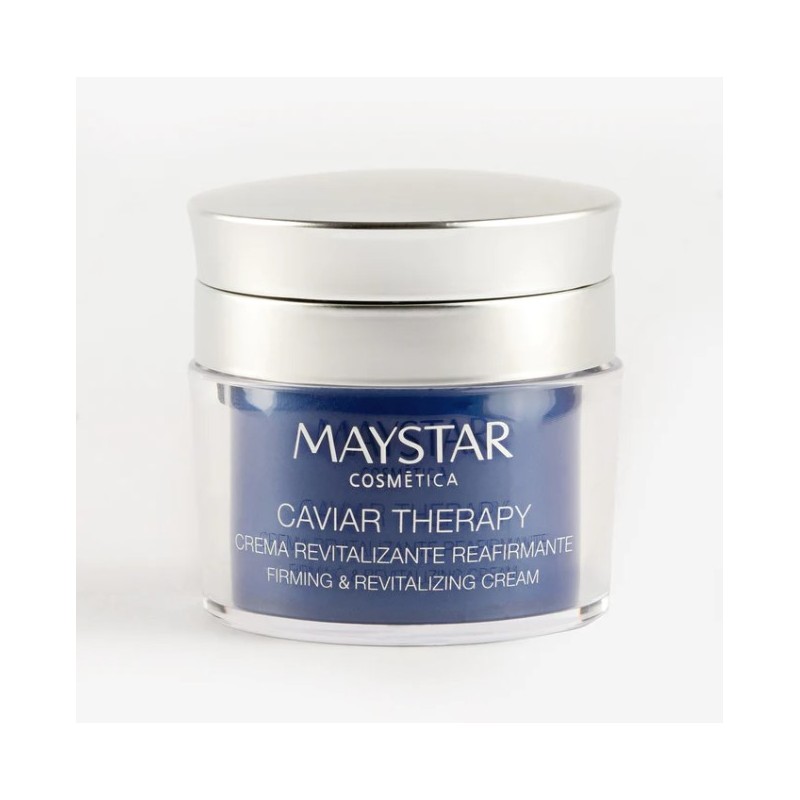 MAYSTAR Beauty Ritual kaviár kivonat