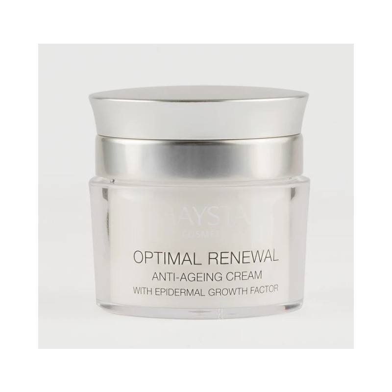 Beauty Ritual Optimal Renewal